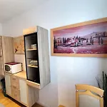 By Interhome Lägenhet *