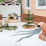 By Interhome *