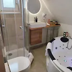 By Interhome Lägenhet Daun