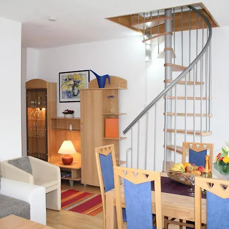 By Interhome Apartment