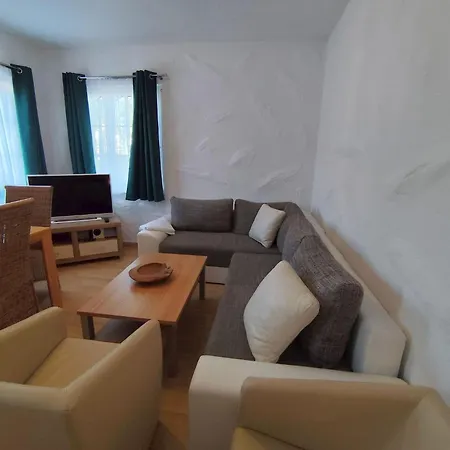 Apartment By Interhome