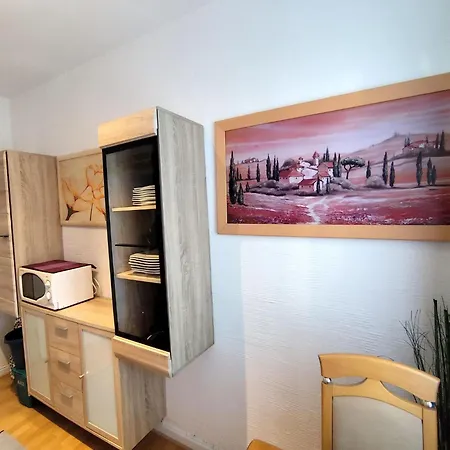 By Interhome Apartment *