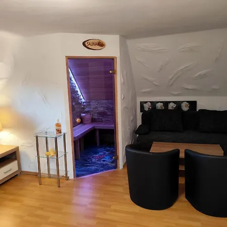 Apartment By Interhome