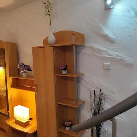 Apartamento By Interhome Daun