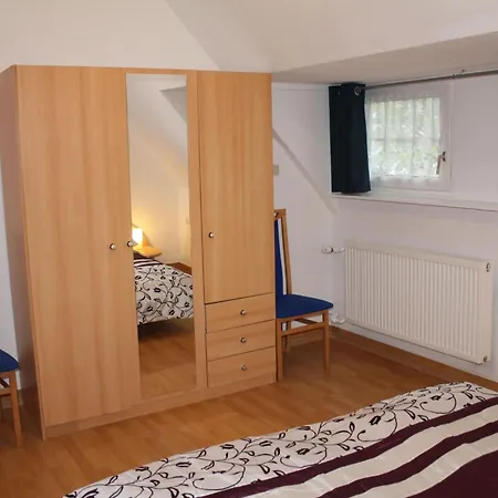 Apartamento By Interhome Daun
