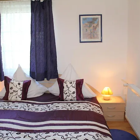 Apartment By Interhome *