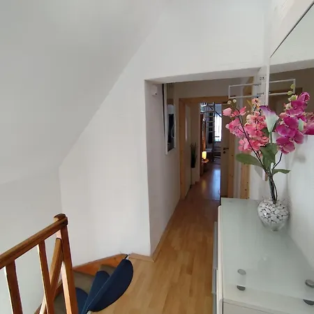 Apartamento By Interhome Daun