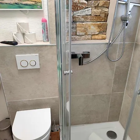 Apartment By Interhome *