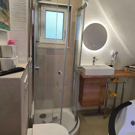 Apartment By Interhome