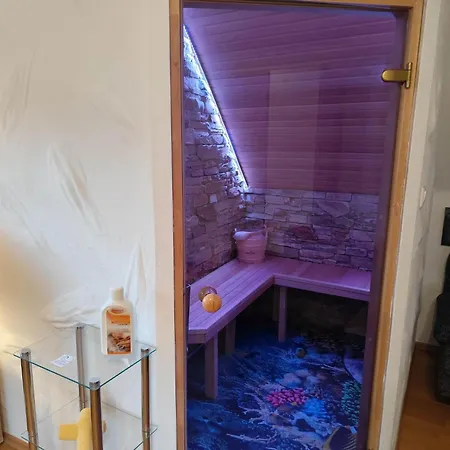 Apartment By Interhome *