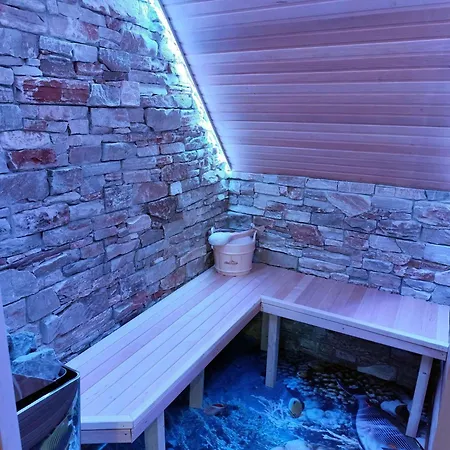 Apartment By Interhome *