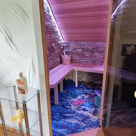 By Interhome Apartment