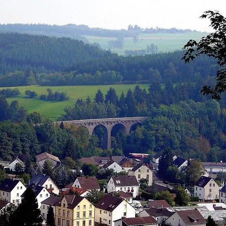 Apartment By Interhome