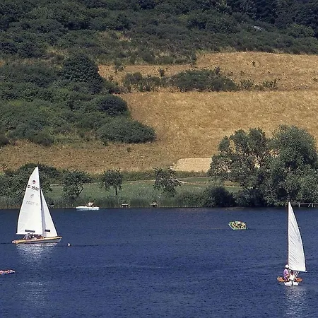 Apartment By Interhome *