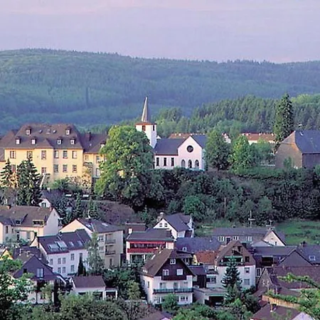 Apartment By Interhome *