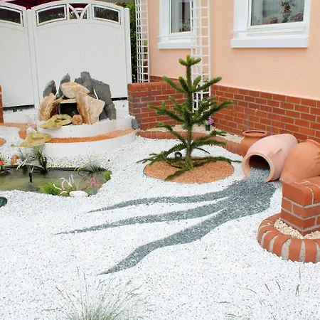 Apartment By Interhome