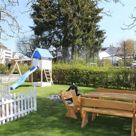 Apartment By Interhome