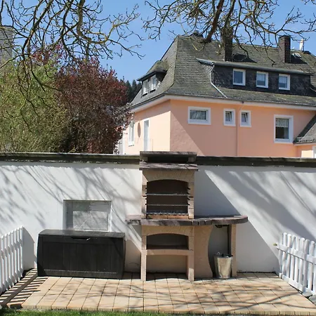 By Interhome Apartment