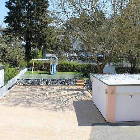 Apartment By Interhome Daun