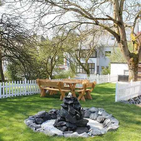 Apartment By Interhome Daun