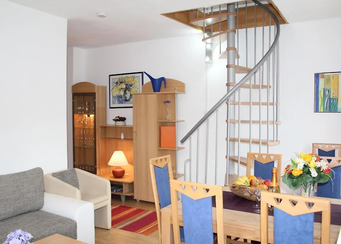 By Interhome Appartement