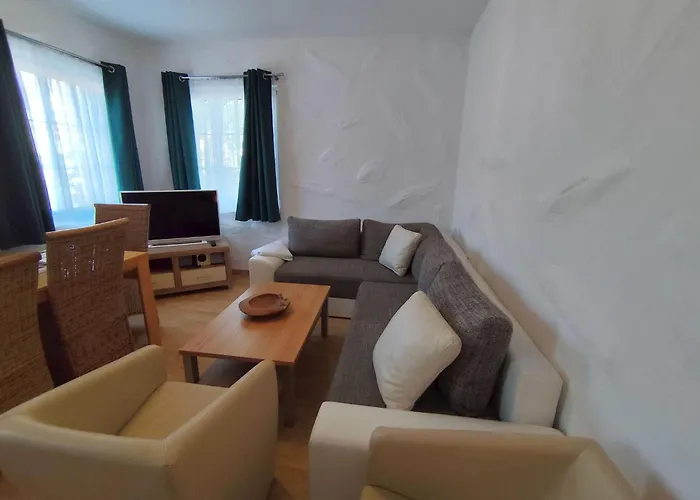 Appartement By Interhome