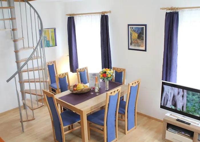 By Interhome Appartement