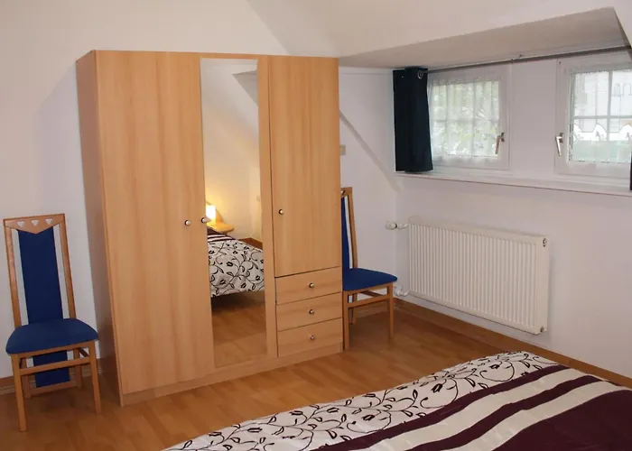 Appartement By Interhome Daun