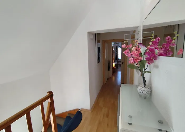 Appartement By Interhome Daun