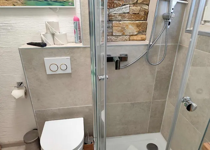 Appartement By Interhome *