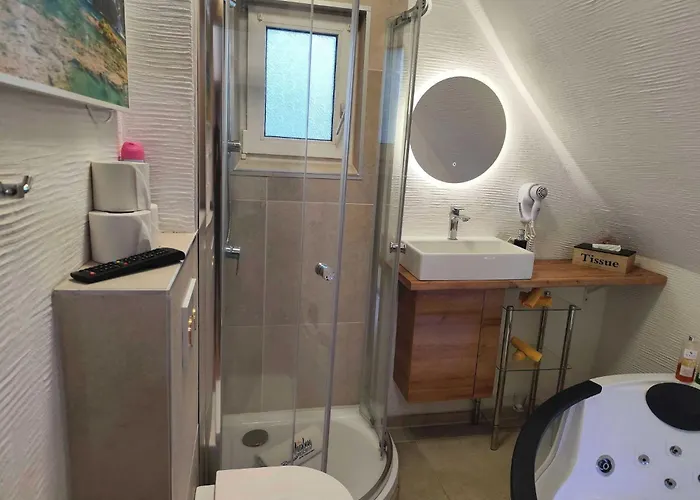 Appartement By Interhome