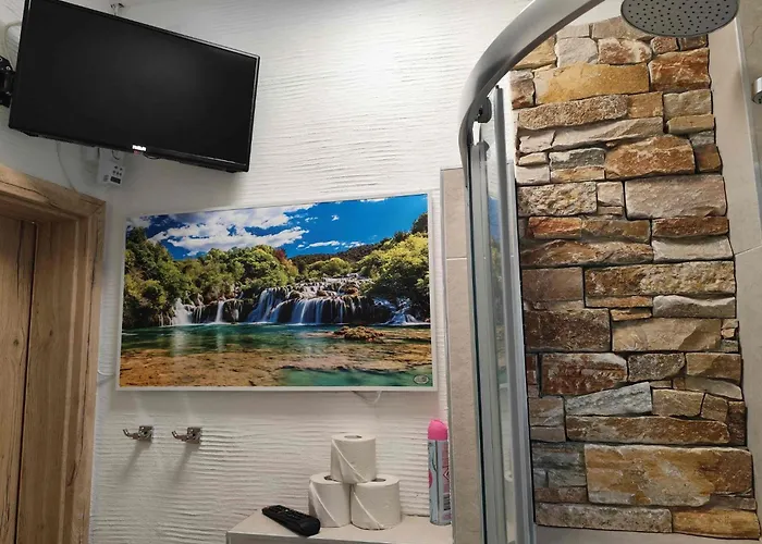 By Interhome Appartement Daun