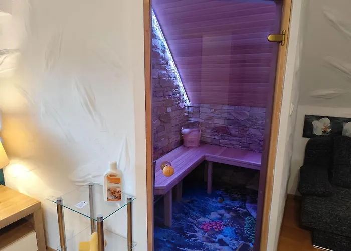 公寓 By Interhome *