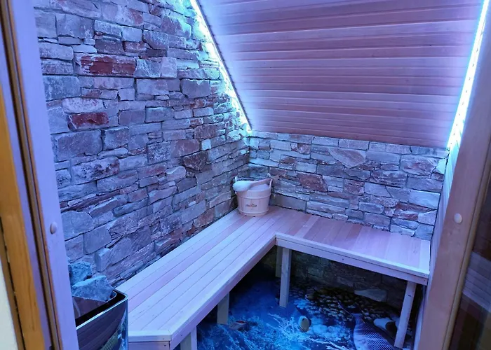 Appartement By Interhome *