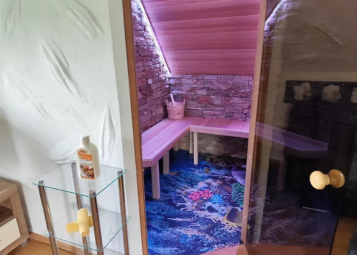 By Interhome Appartement