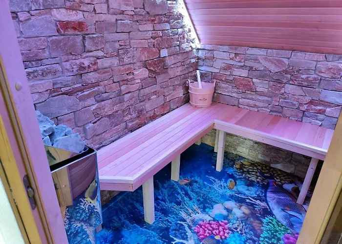 By Interhome * 道恩