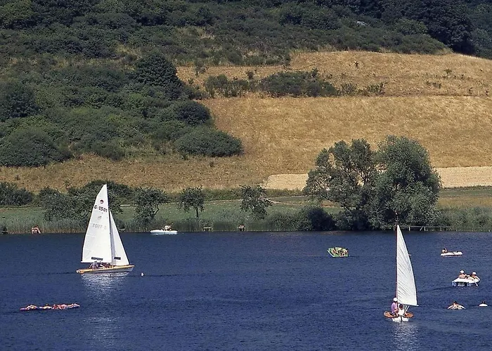 Appartement By Interhome *