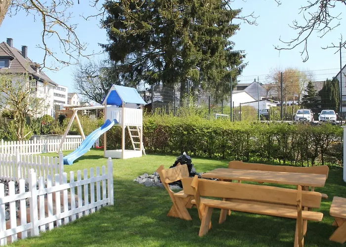 Appartement By Interhome