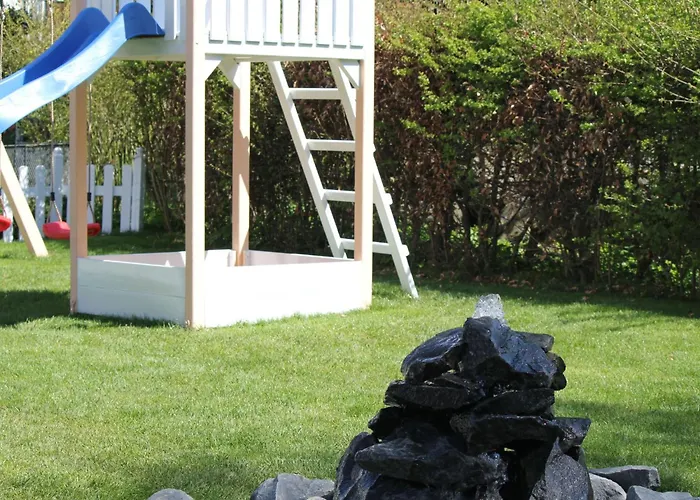 Appartement By Interhome Daun