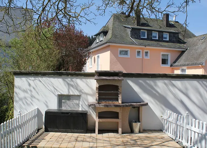 By Interhome Appartement