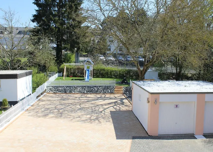 Appartement By Interhome Daun