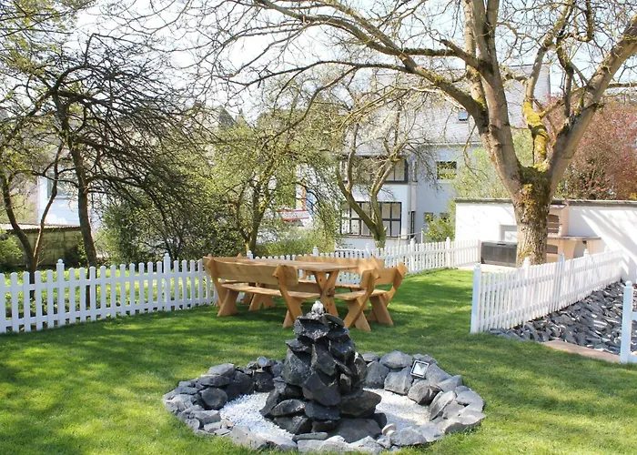 Appartement By Interhome Daun